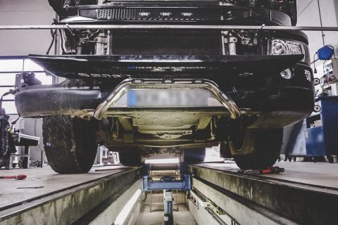 lkw-unfallinstandsetzung Unfallinstandsetzung