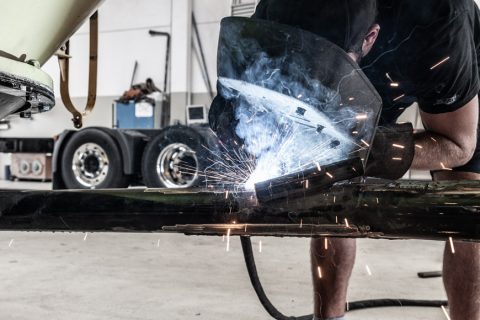 reparatur-lkw-aufbauten Reparatur Aufbauten