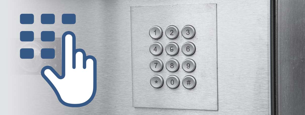 PIN-Code PIN Code
